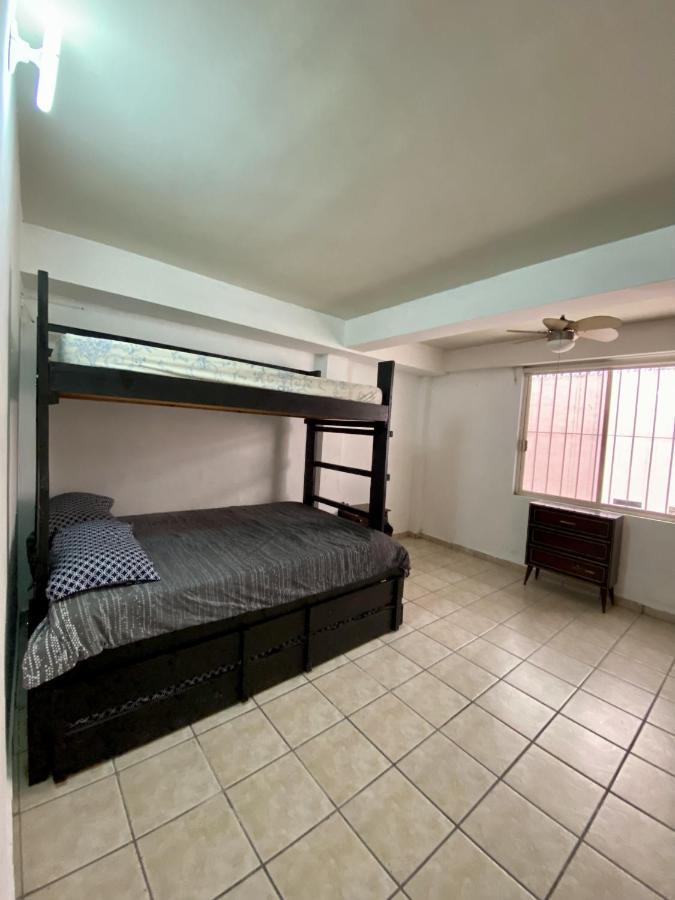 La Casa Rosa Monterrey 빌라 외부 사진