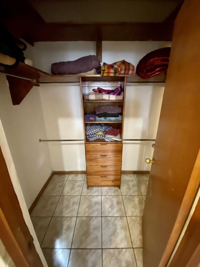 La Casa Rosa Monterrey 빌라 외부 사진