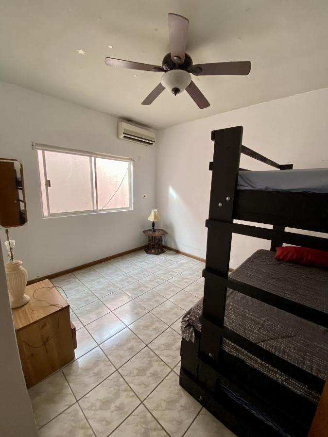 La Casa Rosa Monterrey 빌라 외부 사진