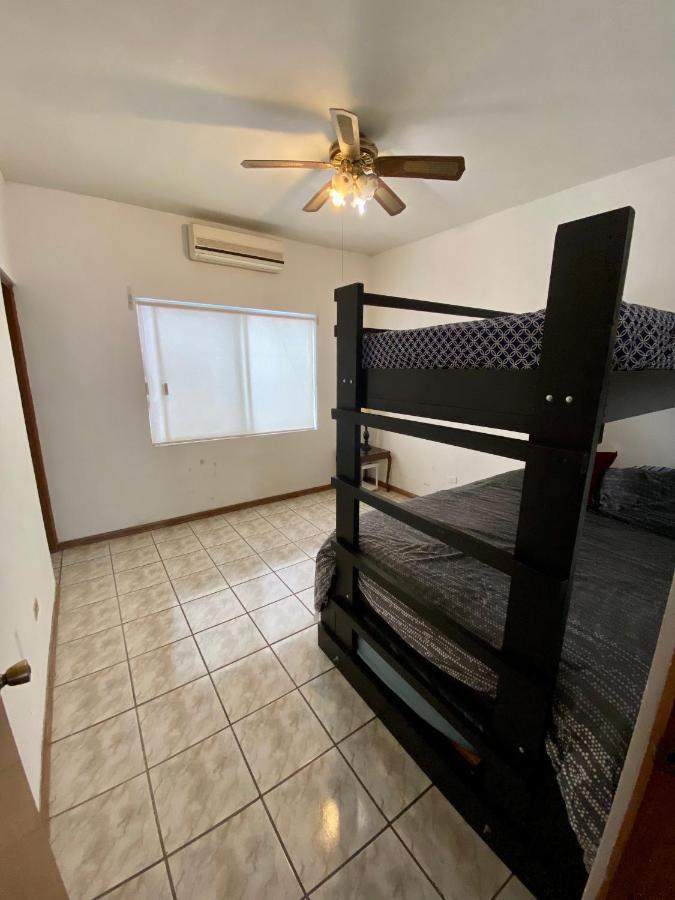 La Casa Rosa Monterrey 빌라 외부 사진