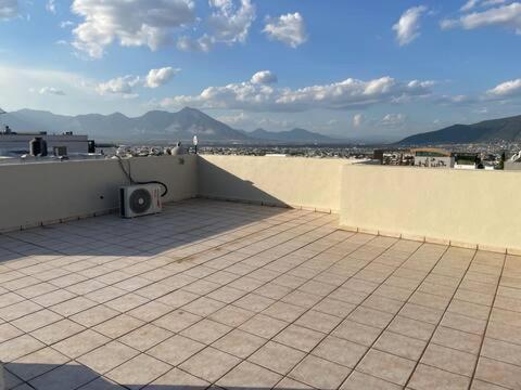 La Casa Rosa Monterrey 빌라 외부 사진